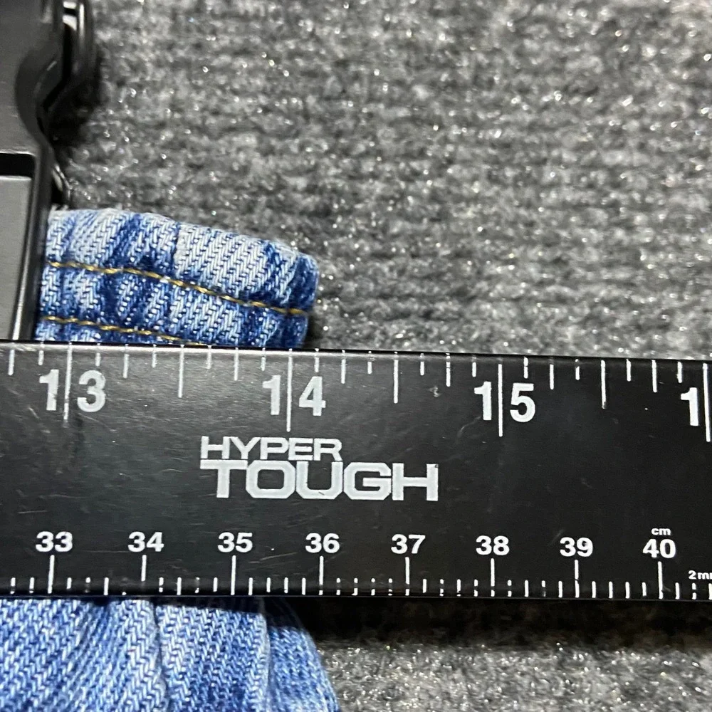 Lee vintage high